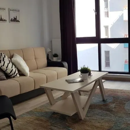 Modern Studio Carol Βουκουρέστι