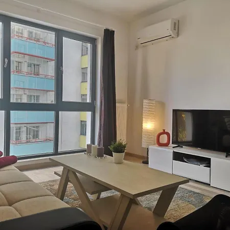 Modern Studio Carol Bükreş