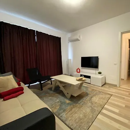 Daire Modern Studio Carol *