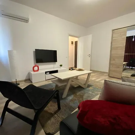 Daire Modern Studio Carol